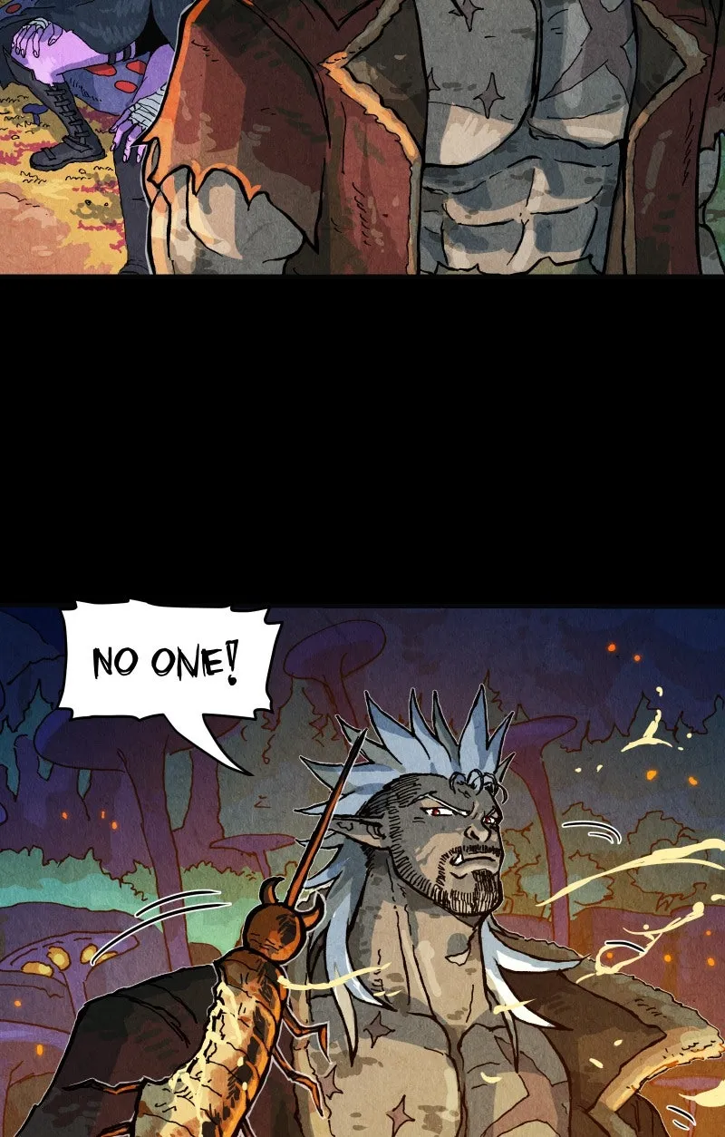 Gul Chapter 100 page 31 - 