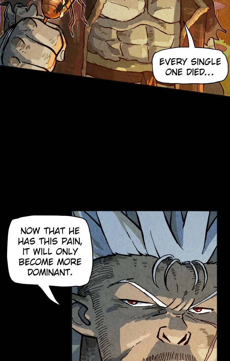 Gul Chapter 100 page 32 - 