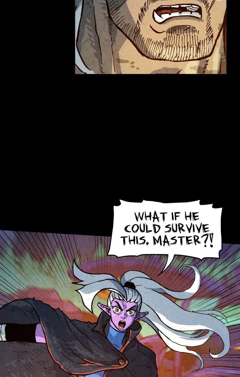 Gul Chapter 100 page 33 - 