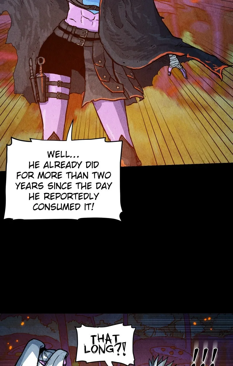 Gul Chapter 100 page 34 - 