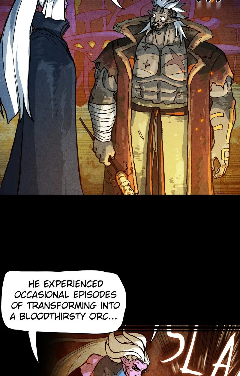 Gul Chapter 100 page 35 - 