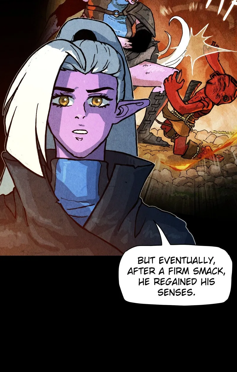 Gul Chapter 100 page 36 - 