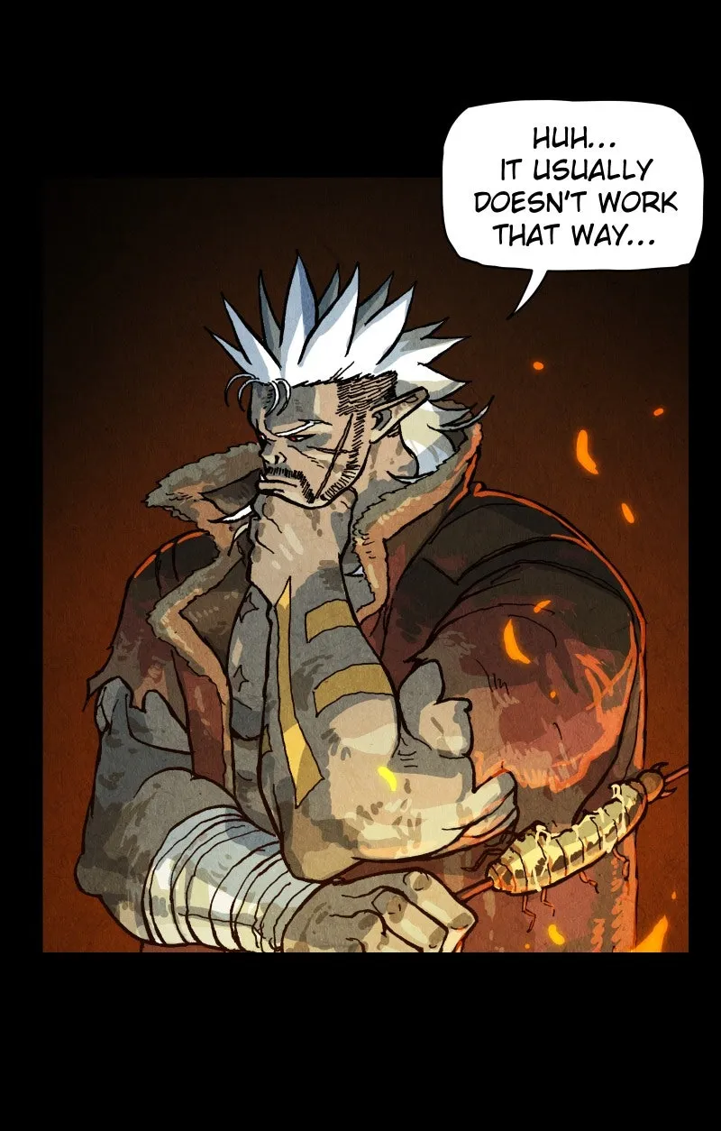 Gul Chapter 100 page 37 - 