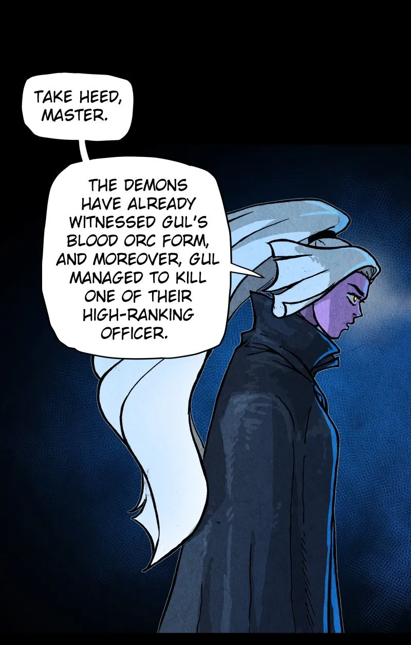 Gul Chapter 100 page 38 - 
