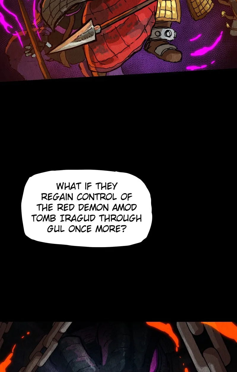 Gul Chapter 100 page 40 - 