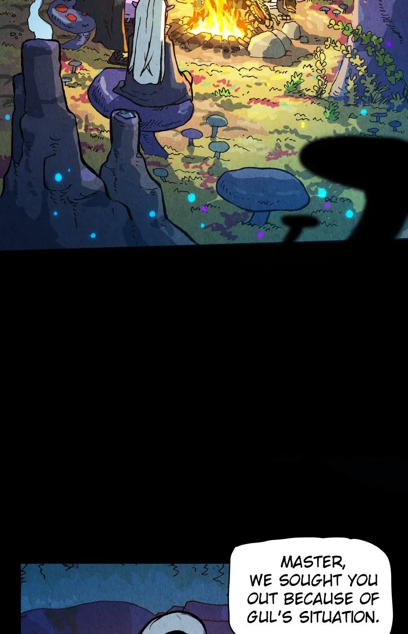Gul Chapter 100 page 5 - 