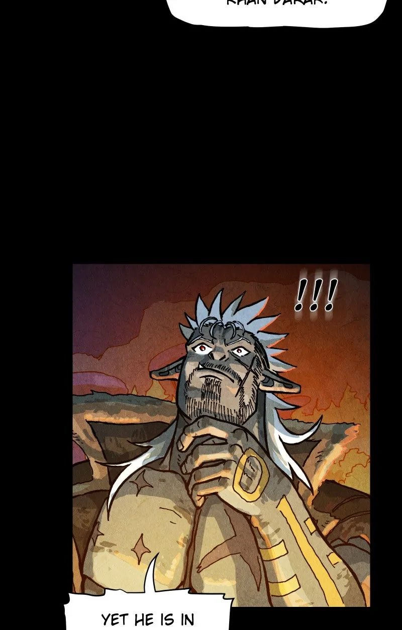 Gul Chapter 100 page 42 - 