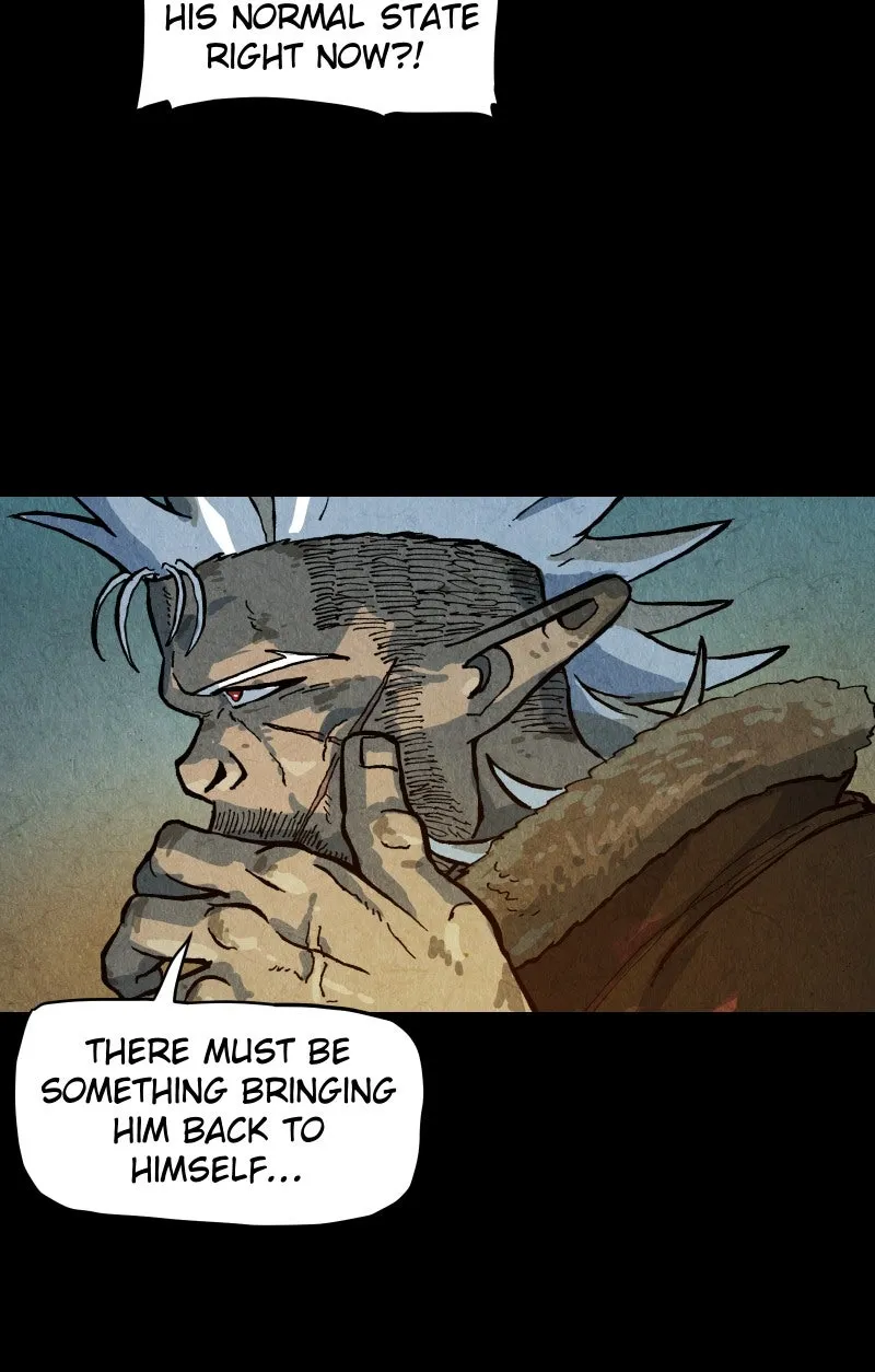 Gul Chapter 100 page 43 - 