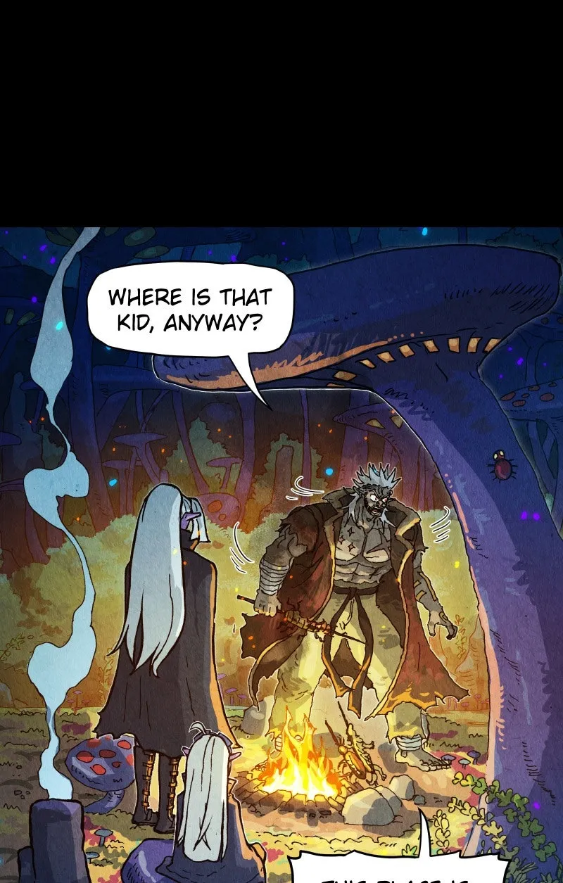 Gul Chapter 100 page 44 - 