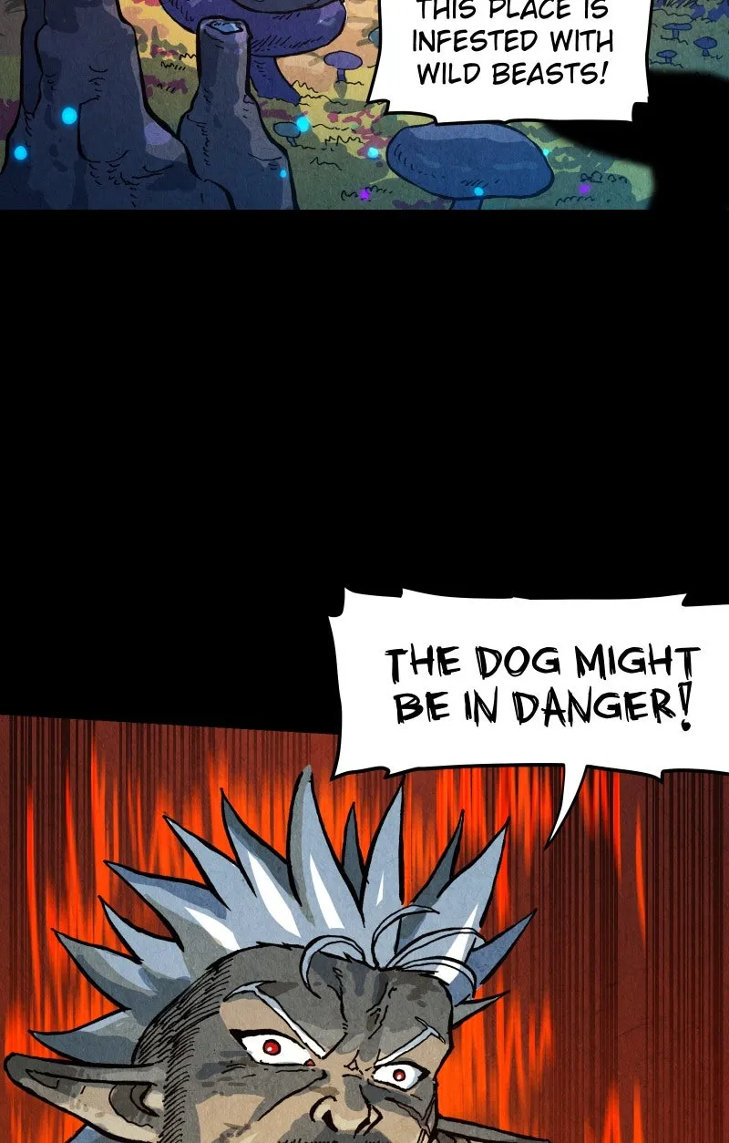 Gul Chapter 100 page 45 - 