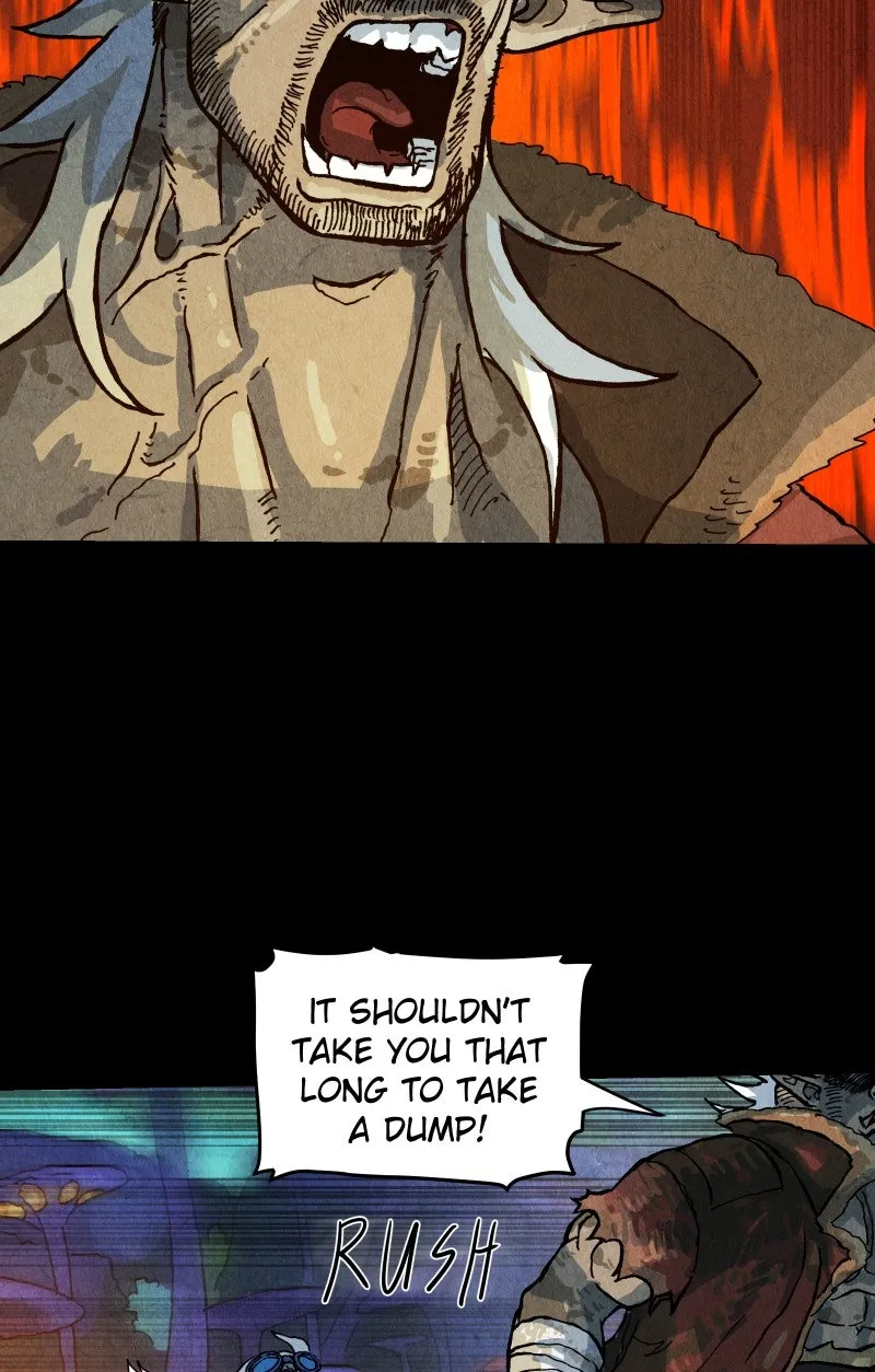 Gul Chapter 100 page 46 - 