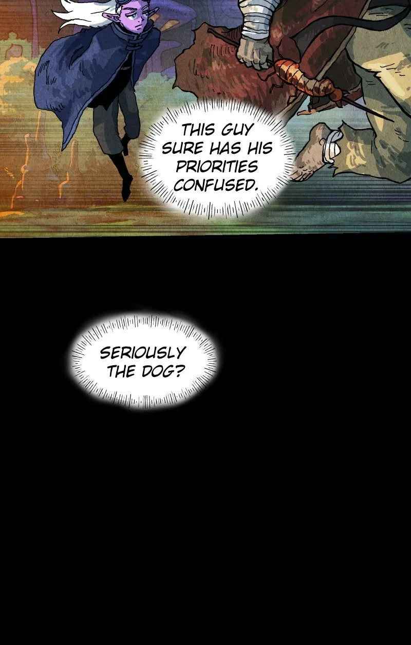 Gul Chapter 100 page 47 - 