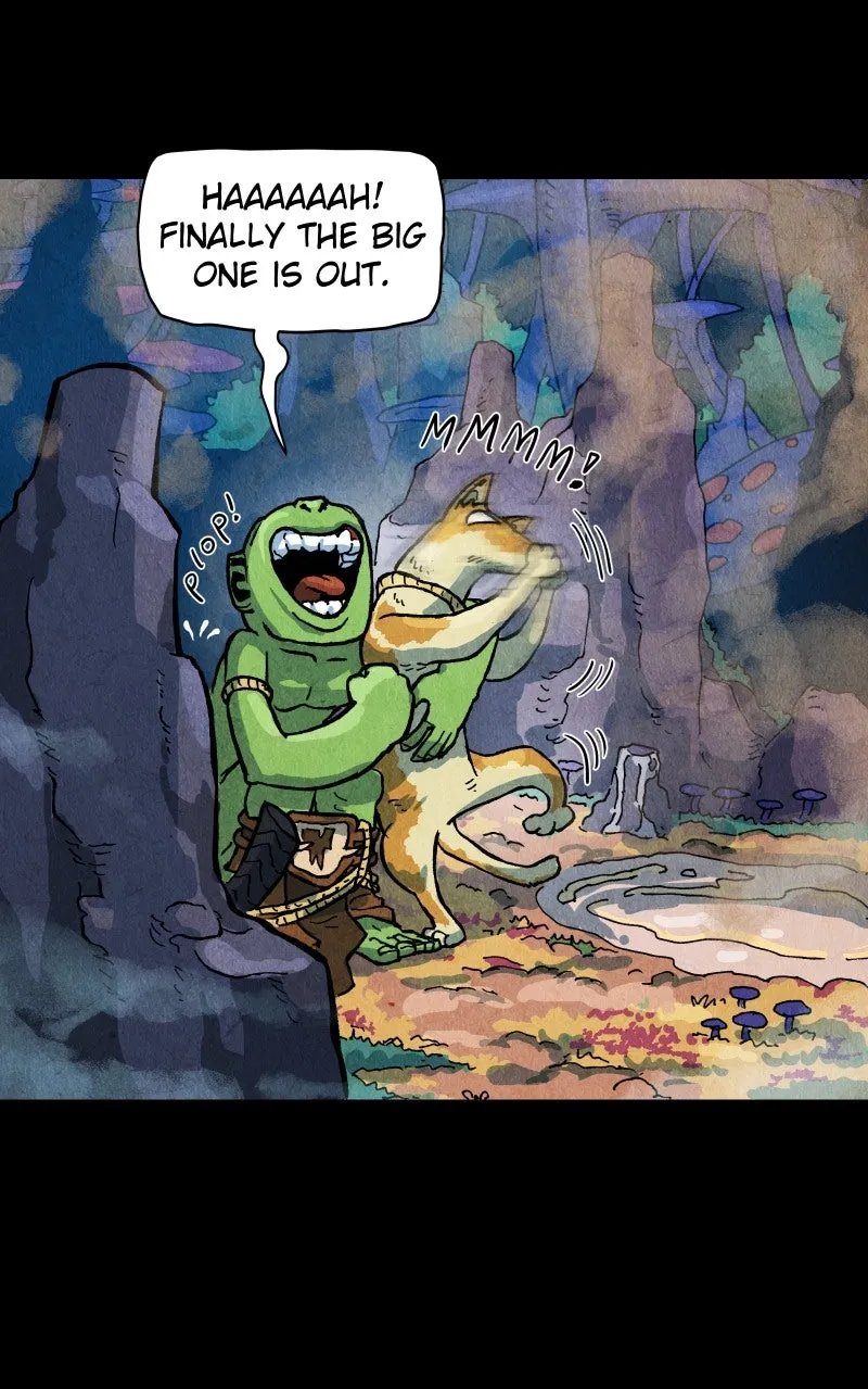 Gul Chapter 100 page 50 - 
