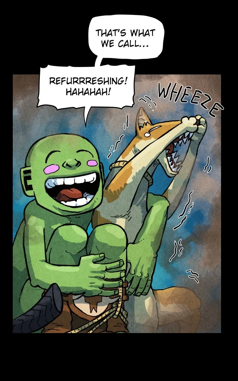 Gul Chapter 100 page 51 - 