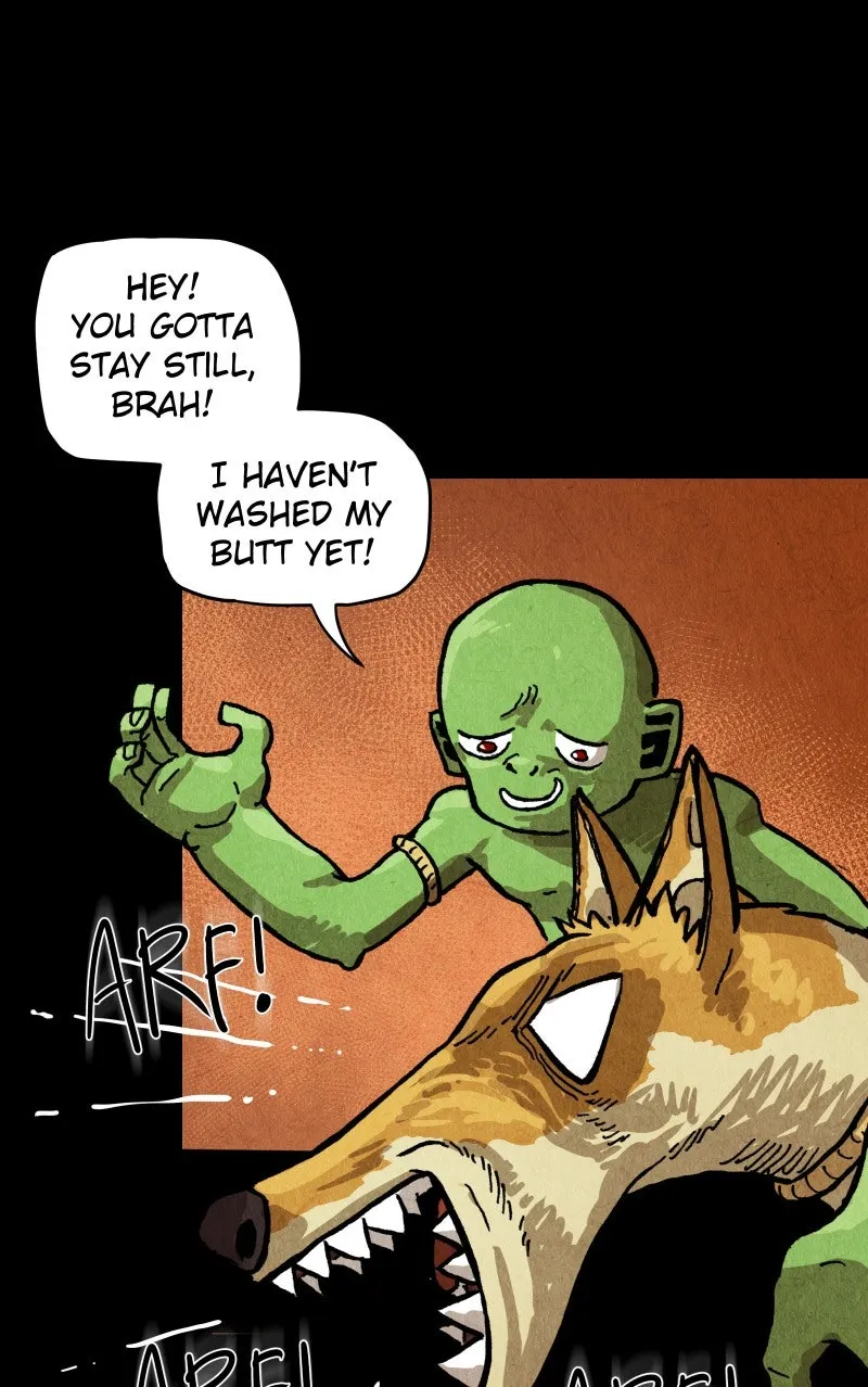 Gul Chapter 100 page 52 - 