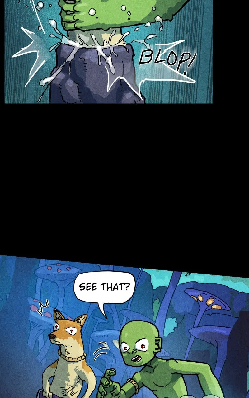 Gul Chapter 100 page 54 - 