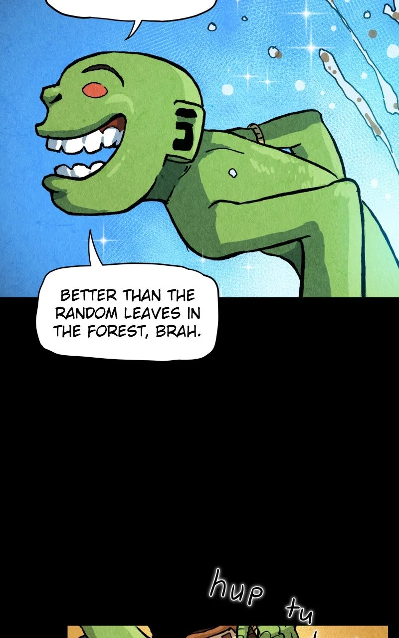 Gul Chapter 100 page 57 - 