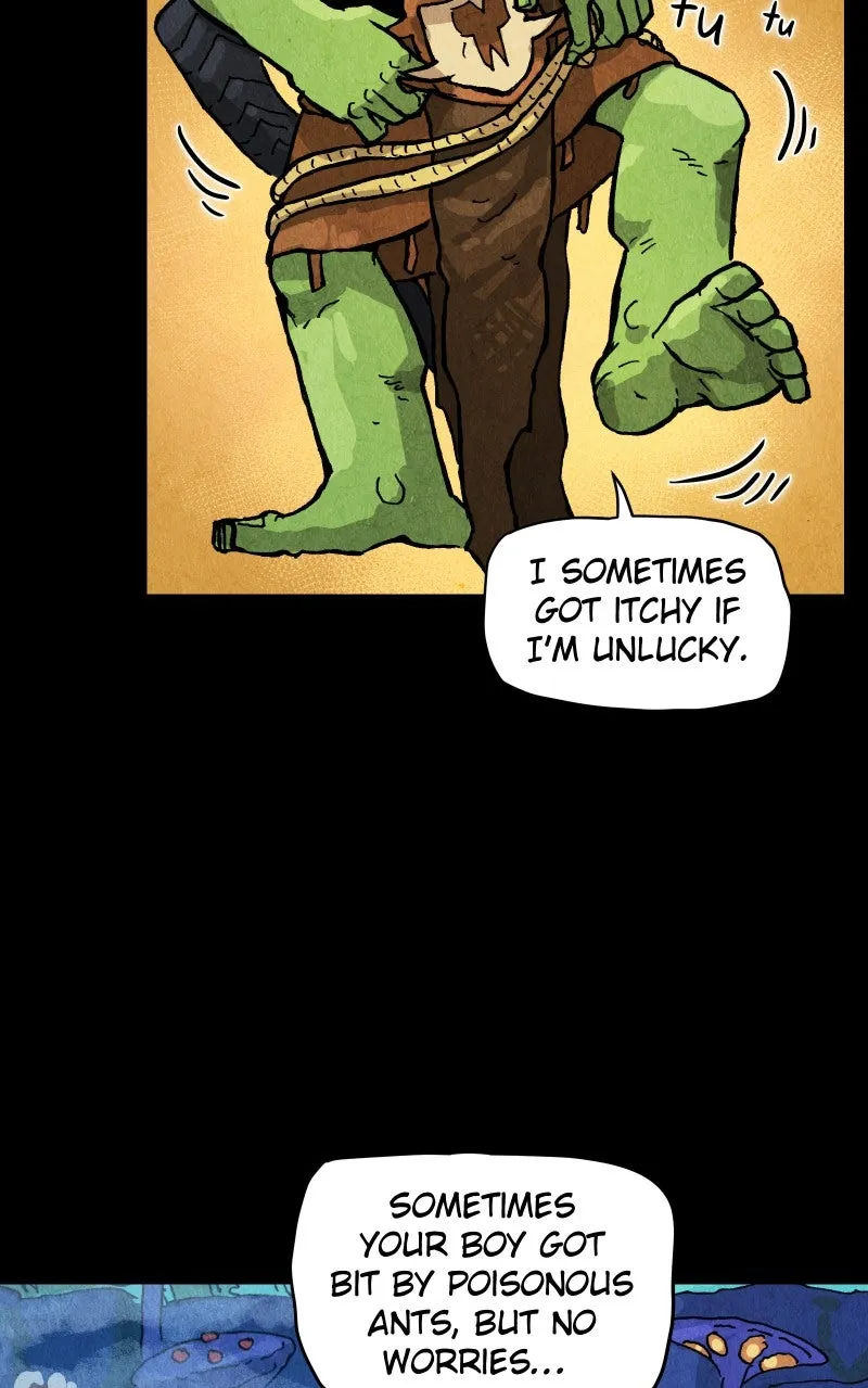 Gul Chapter 100 page 58 - 