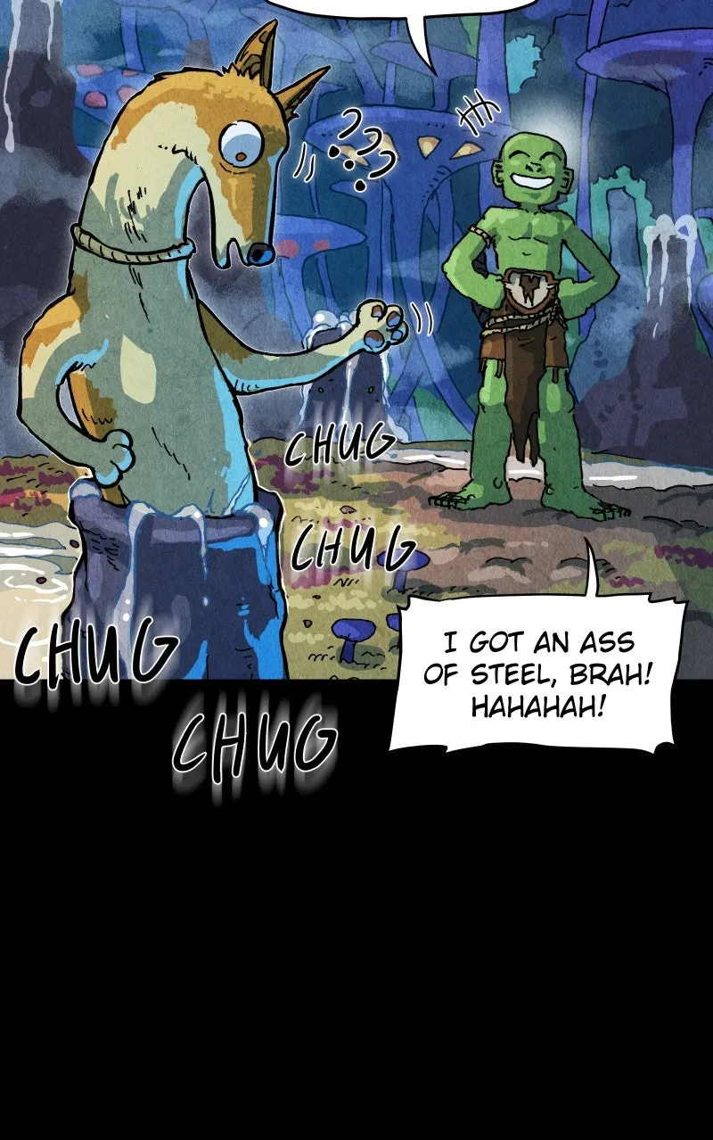 Gul Chapter 100 page 59 - 