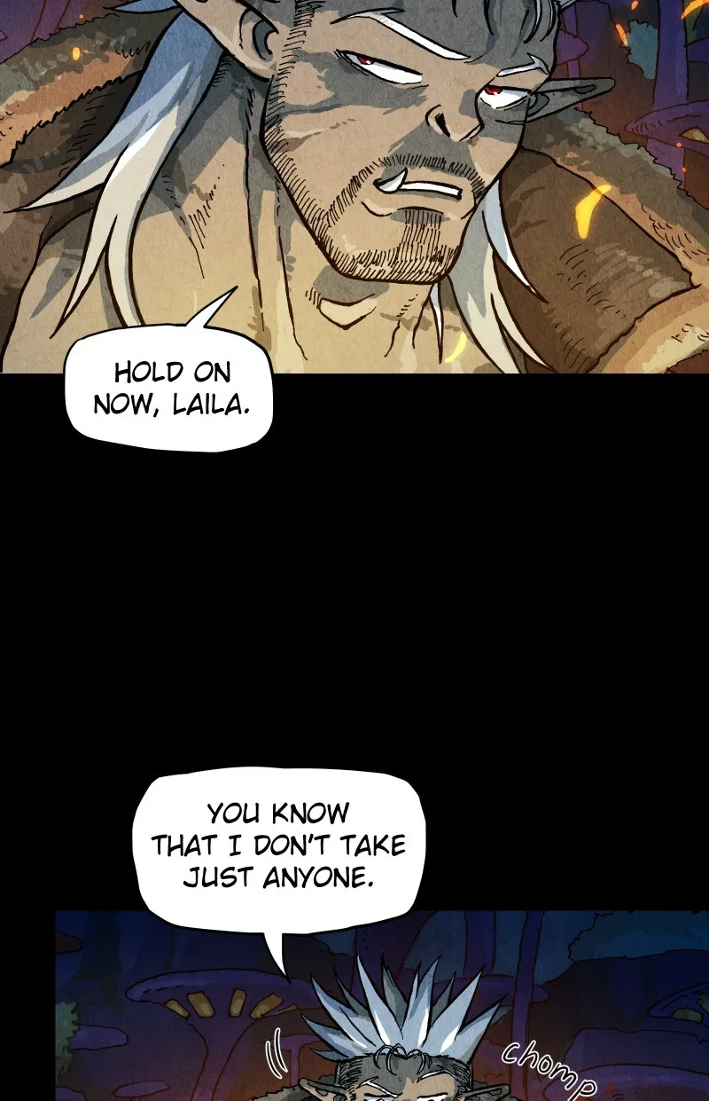 Gul Chapter 100 page 7 - 