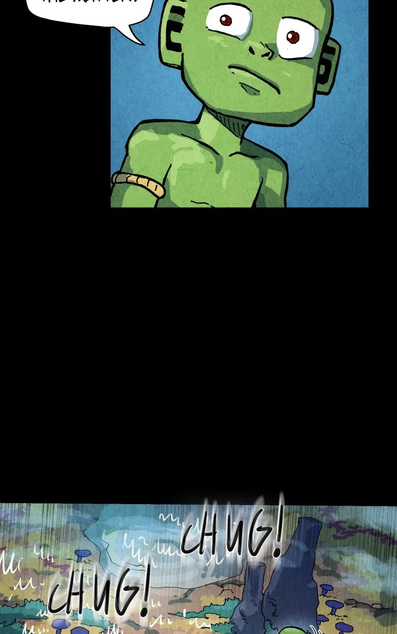Gul Chapter 100 page 61 - 