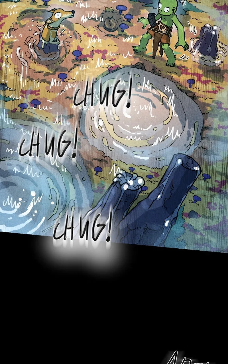 Gul Chapter 100 page 62 - 