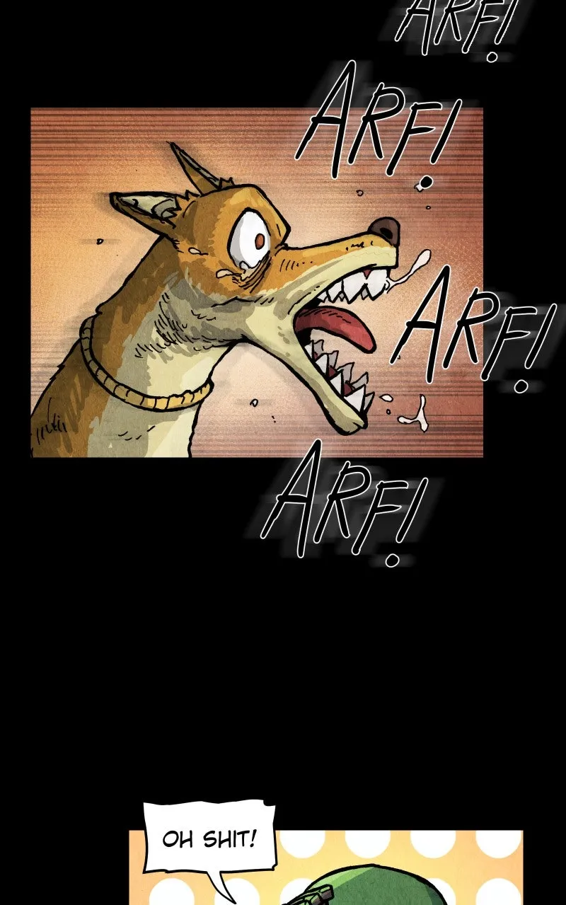 Gul Chapter 100 page 63 - 