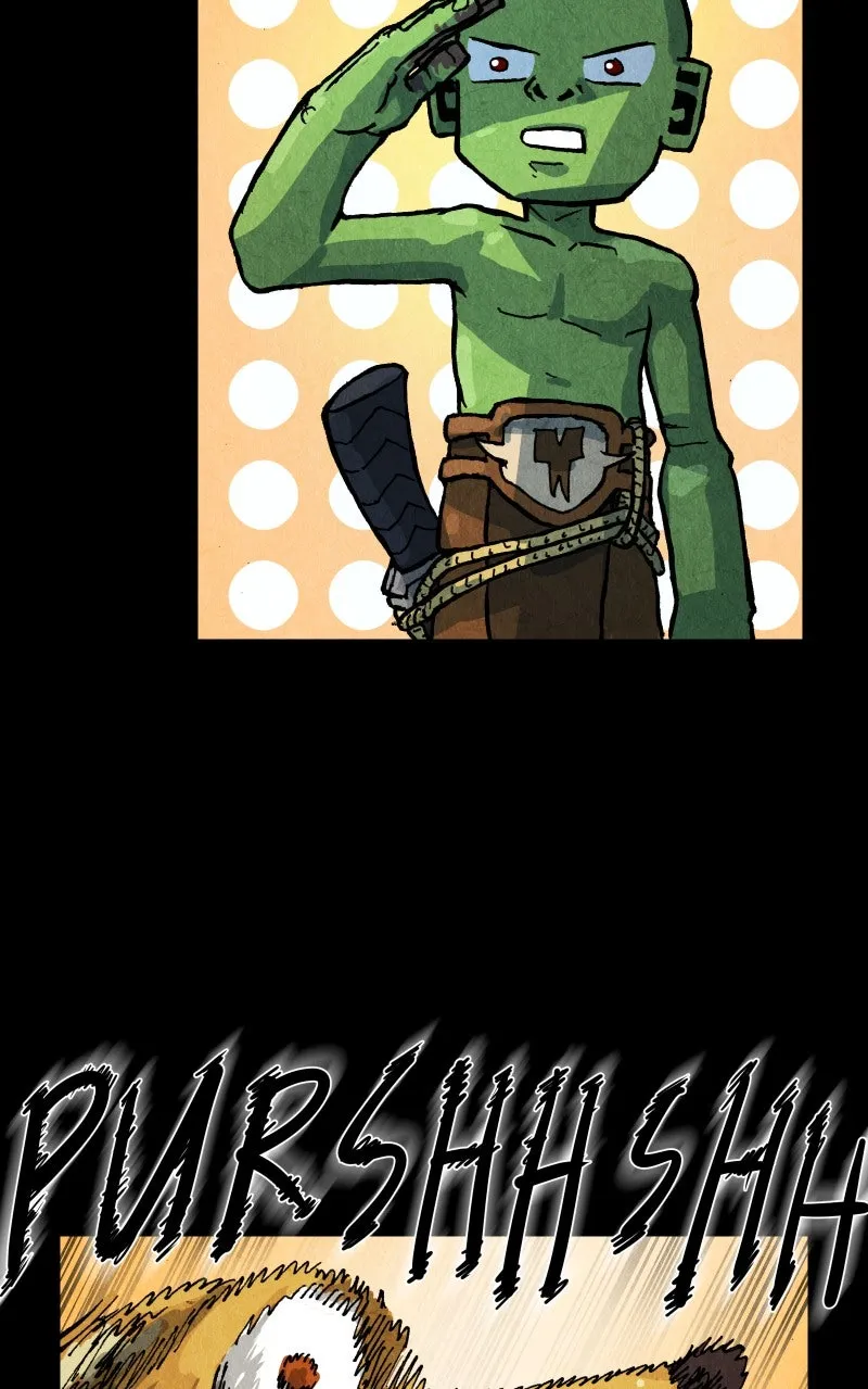 Gul Chapter 100 page 64 - 