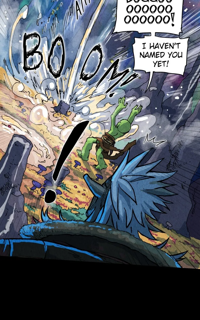 Gul Chapter 100 page 66 - 