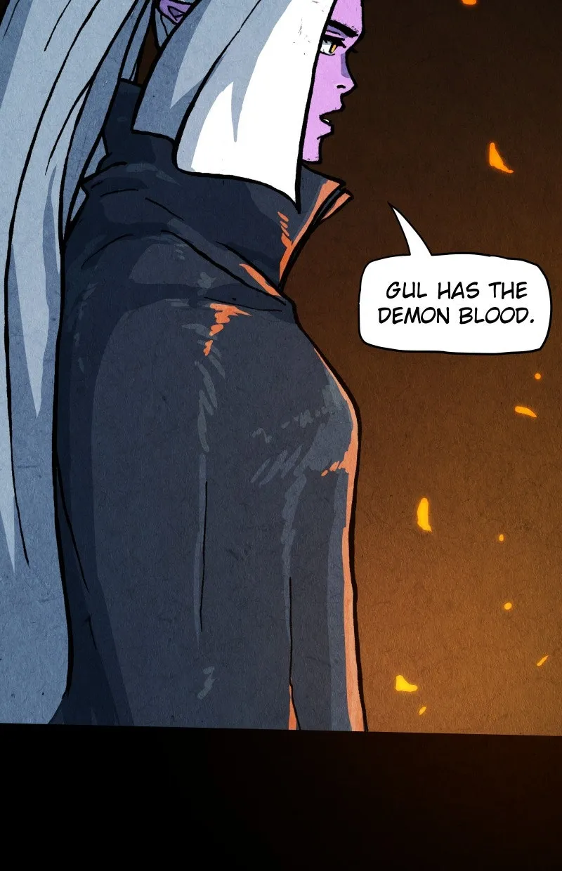 Gul Chapter 100 page 9 - 