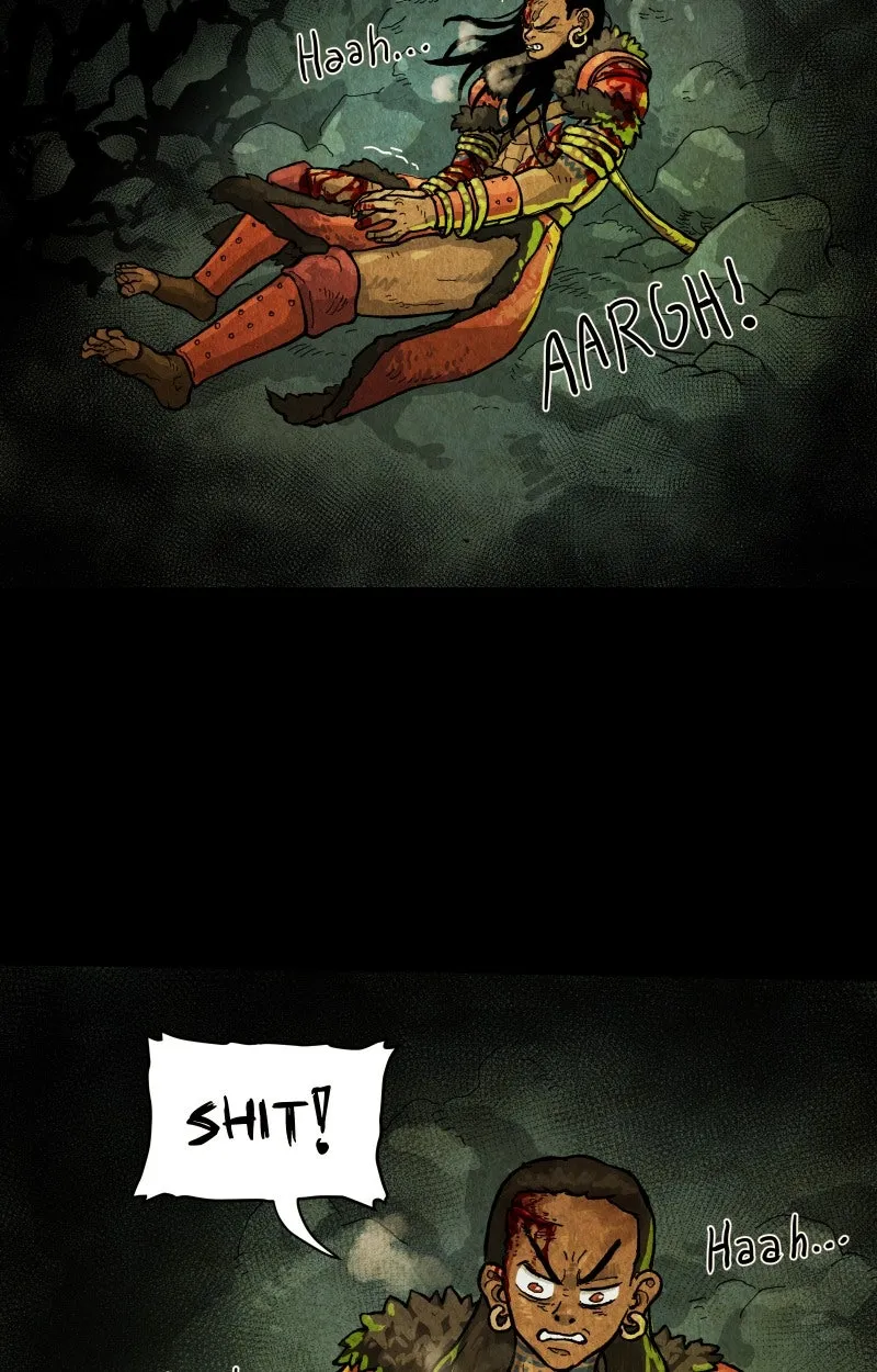 Gul Chapter 101 page 12 - 