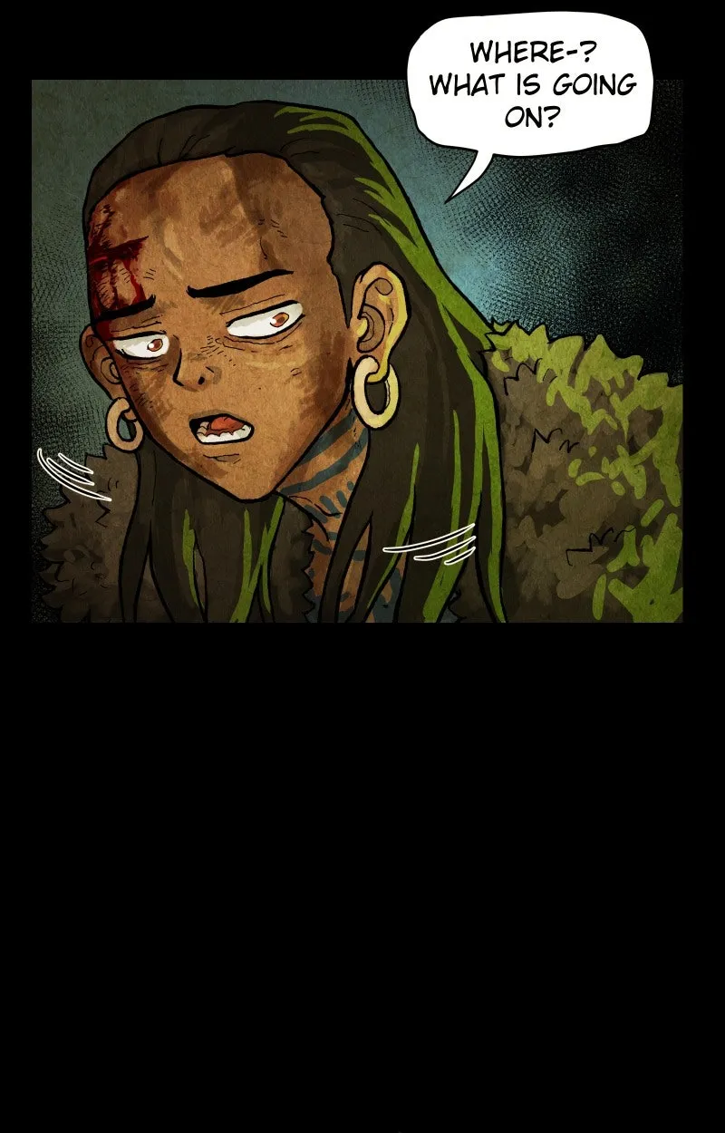 Gul Chapter 101 page 14 - 