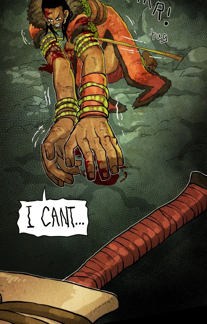 Gul Chapter 101 page 17 - 