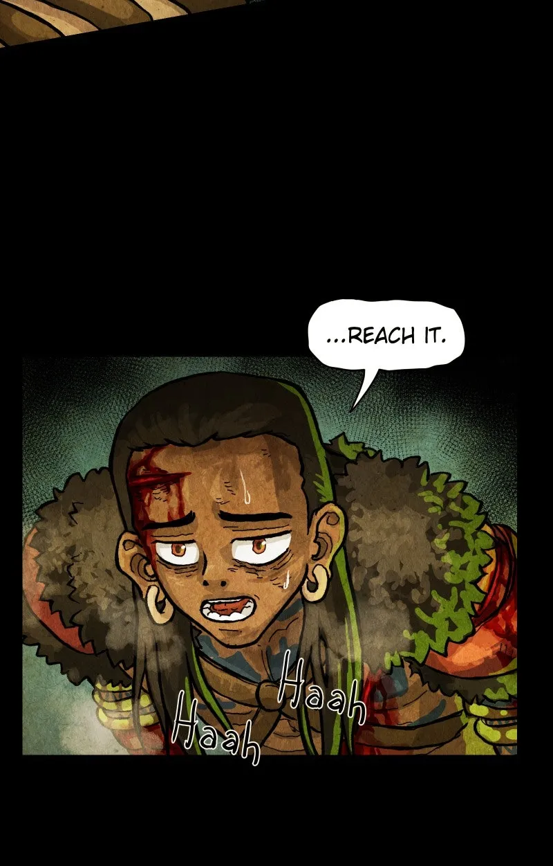 Gul Chapter 101 page 18 - 
