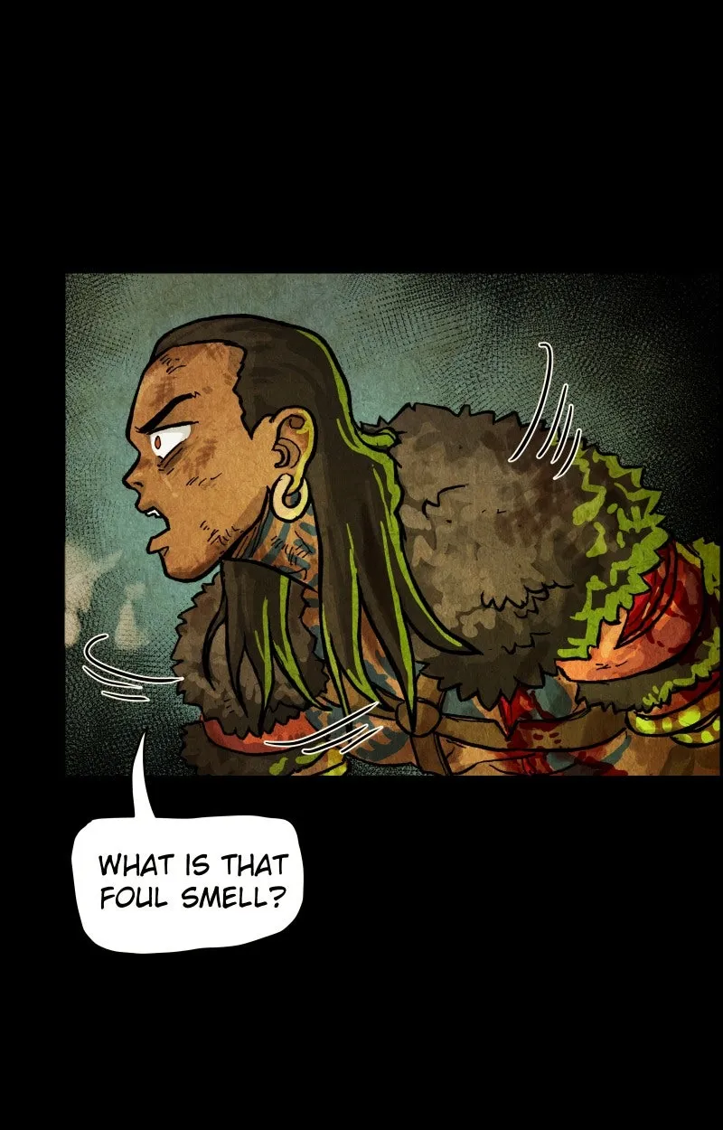 Gul Chapter 101 page 19 - 