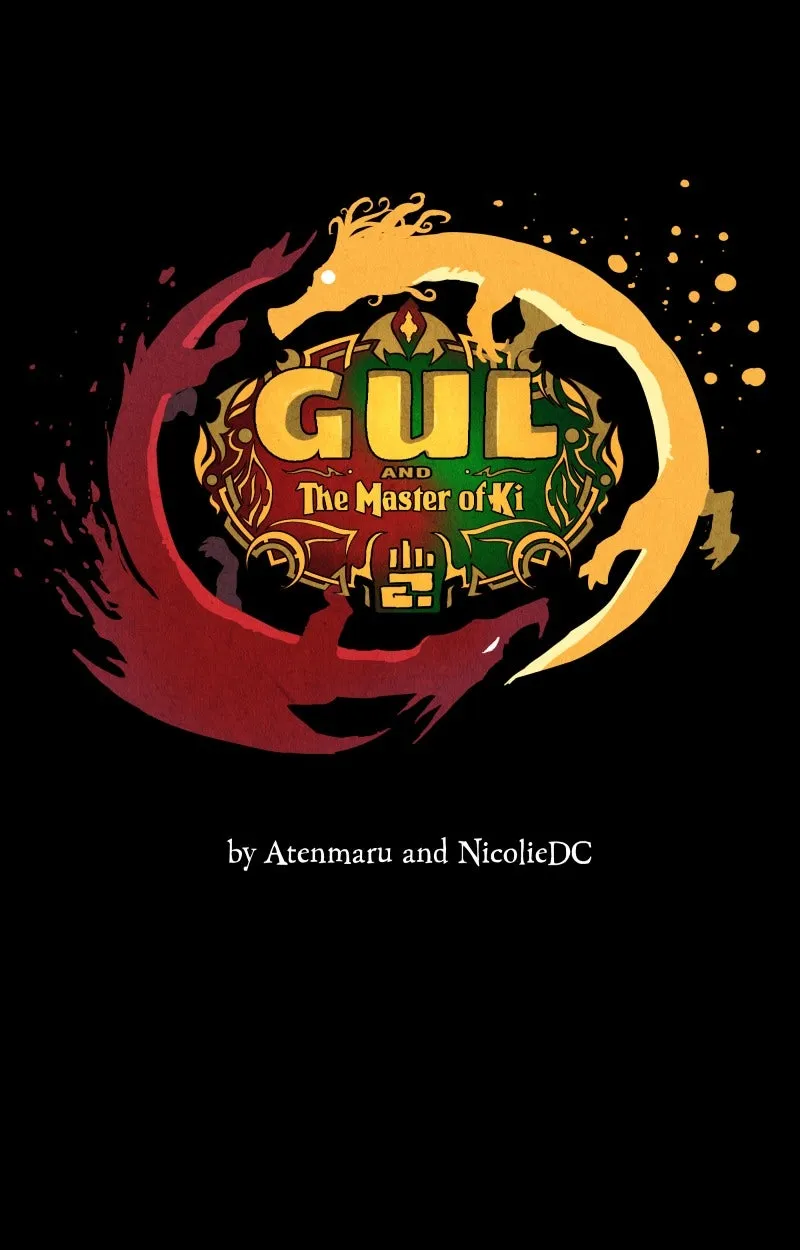 Gul Chapter 101 page 3 - 