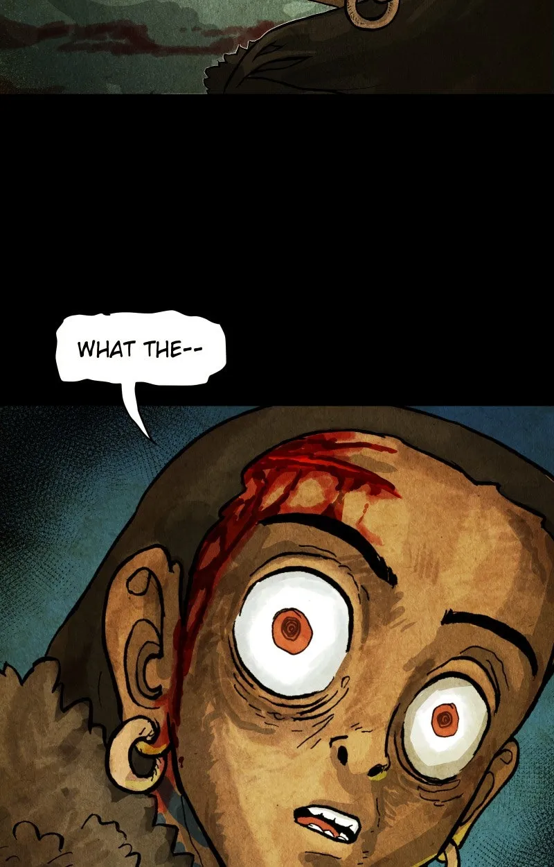 Gul Chapter 101 page 21 - 