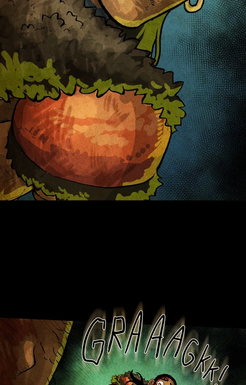 Gul Chapter 101 page 22 - 
