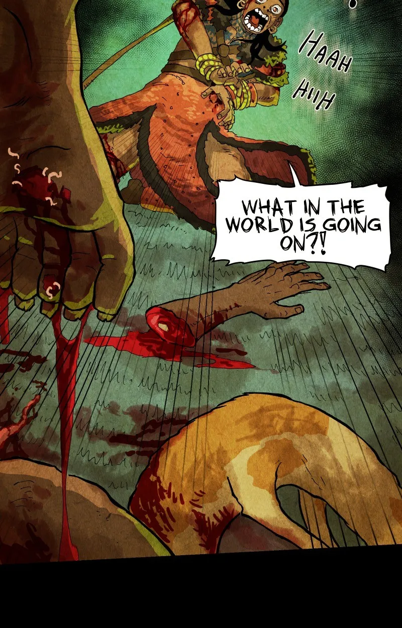 Gul Chapter 101 page 23 - 