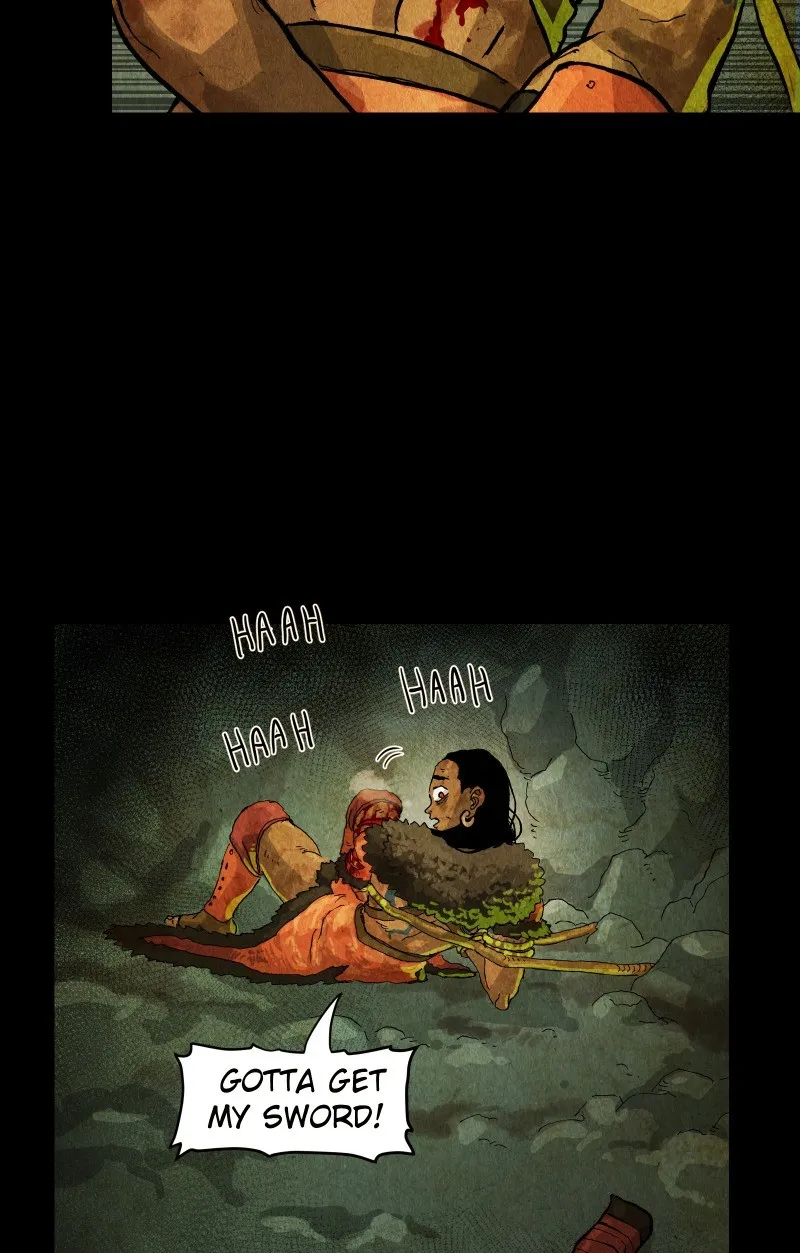 Gul Chapter 101 page 25 - 