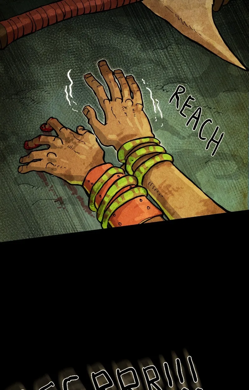 Gul Chapter 101 page 27 - 