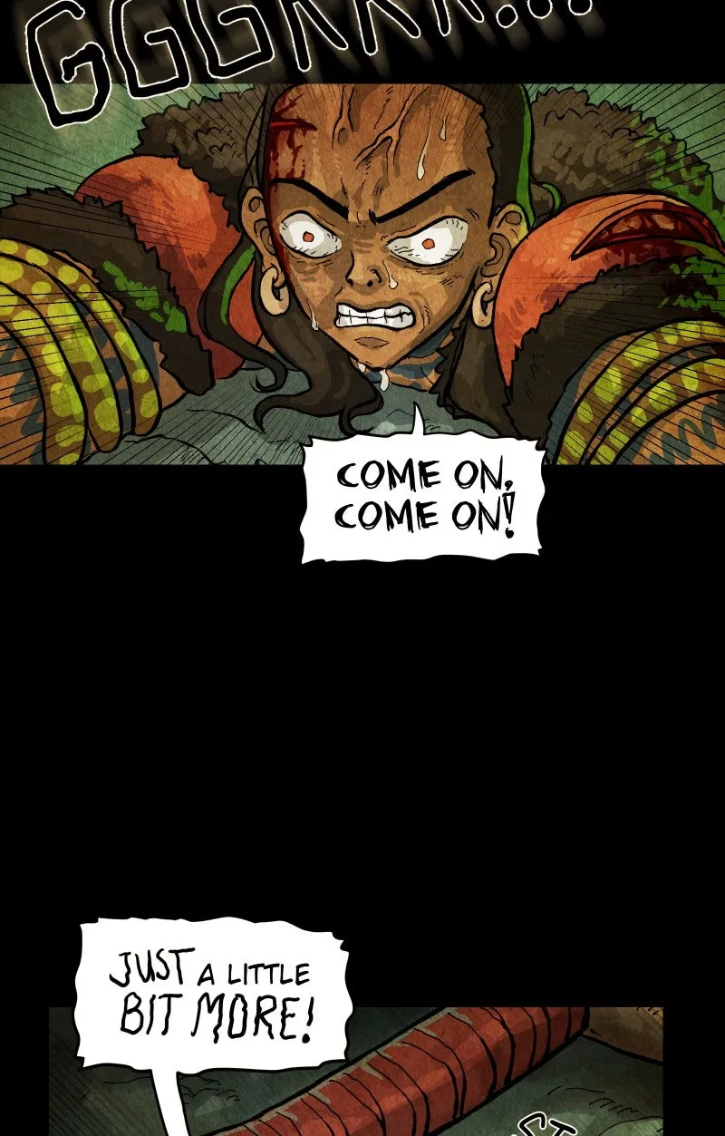 Gul Chapter 101 page 28 - 