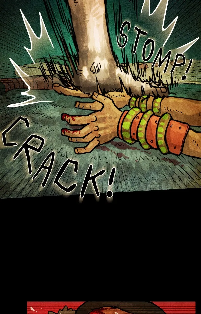 Gul Chapter 101 page 30 - 