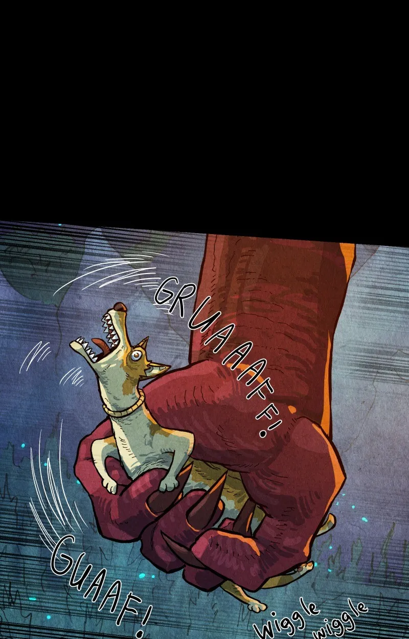 Gul Chapter 101 page 4 - 