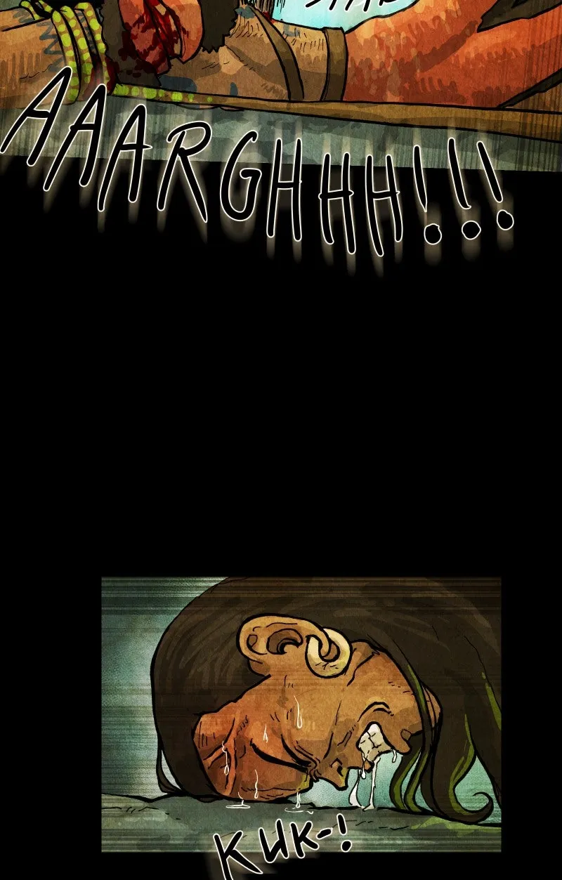 Gul Chapter 101 page 32 - 