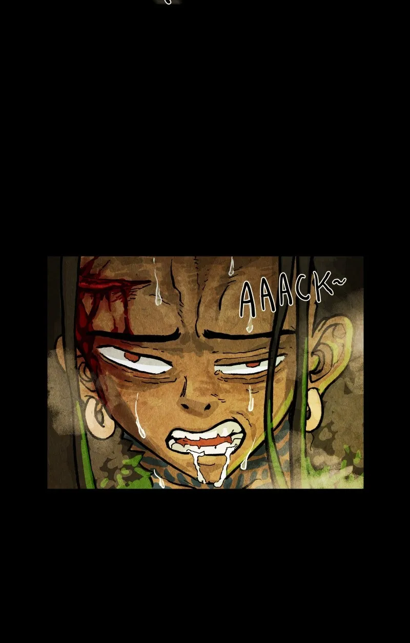 Gul Chapter 101 page 33 - 
