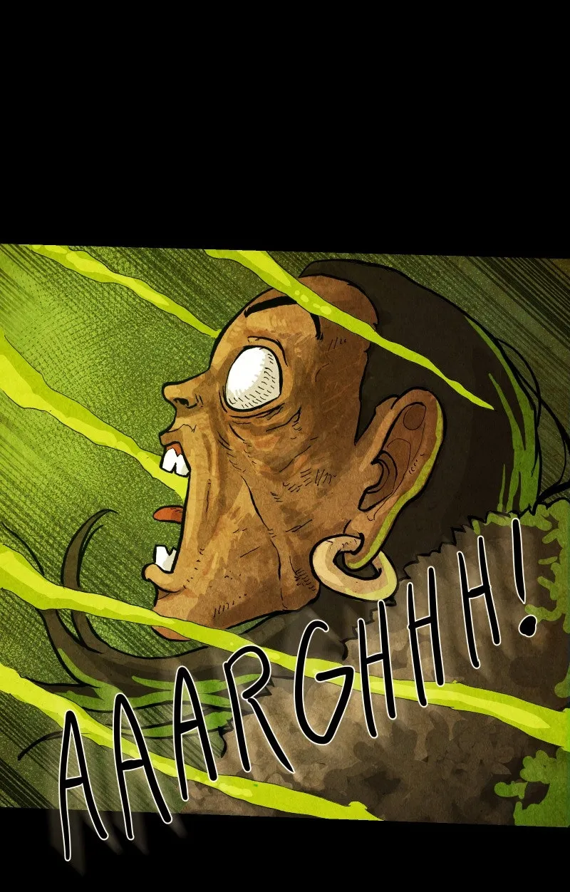 Gul Chapter 101 page 35 - 