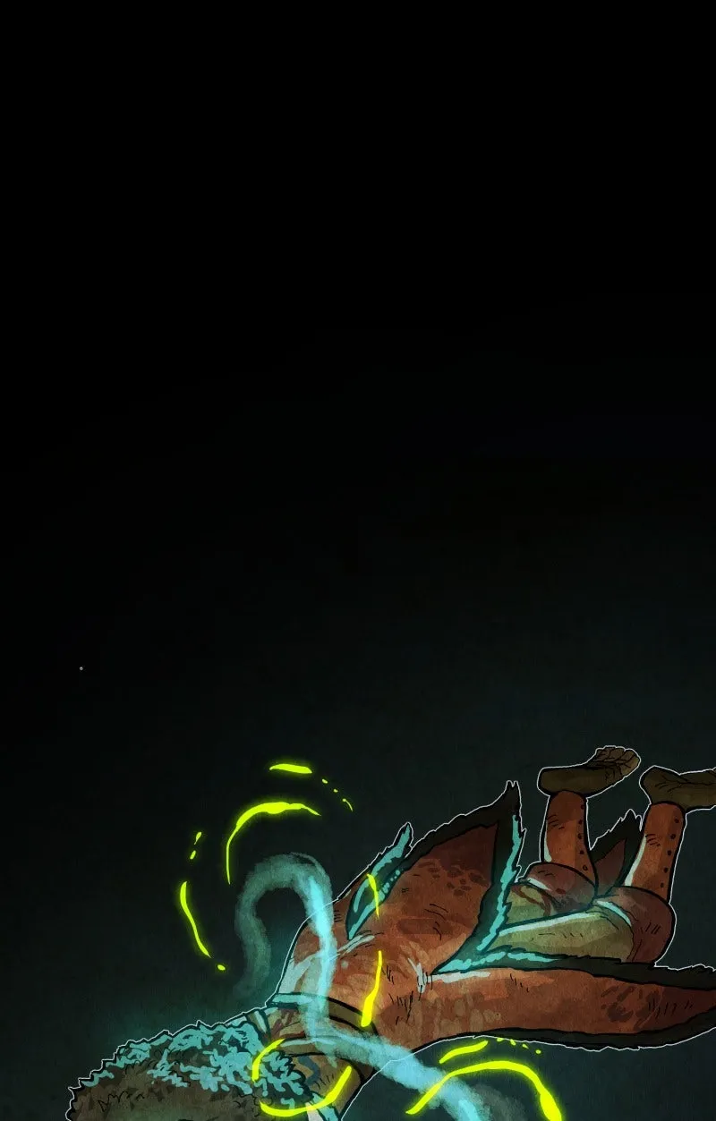 Gul Chapter 101 page 36 - 