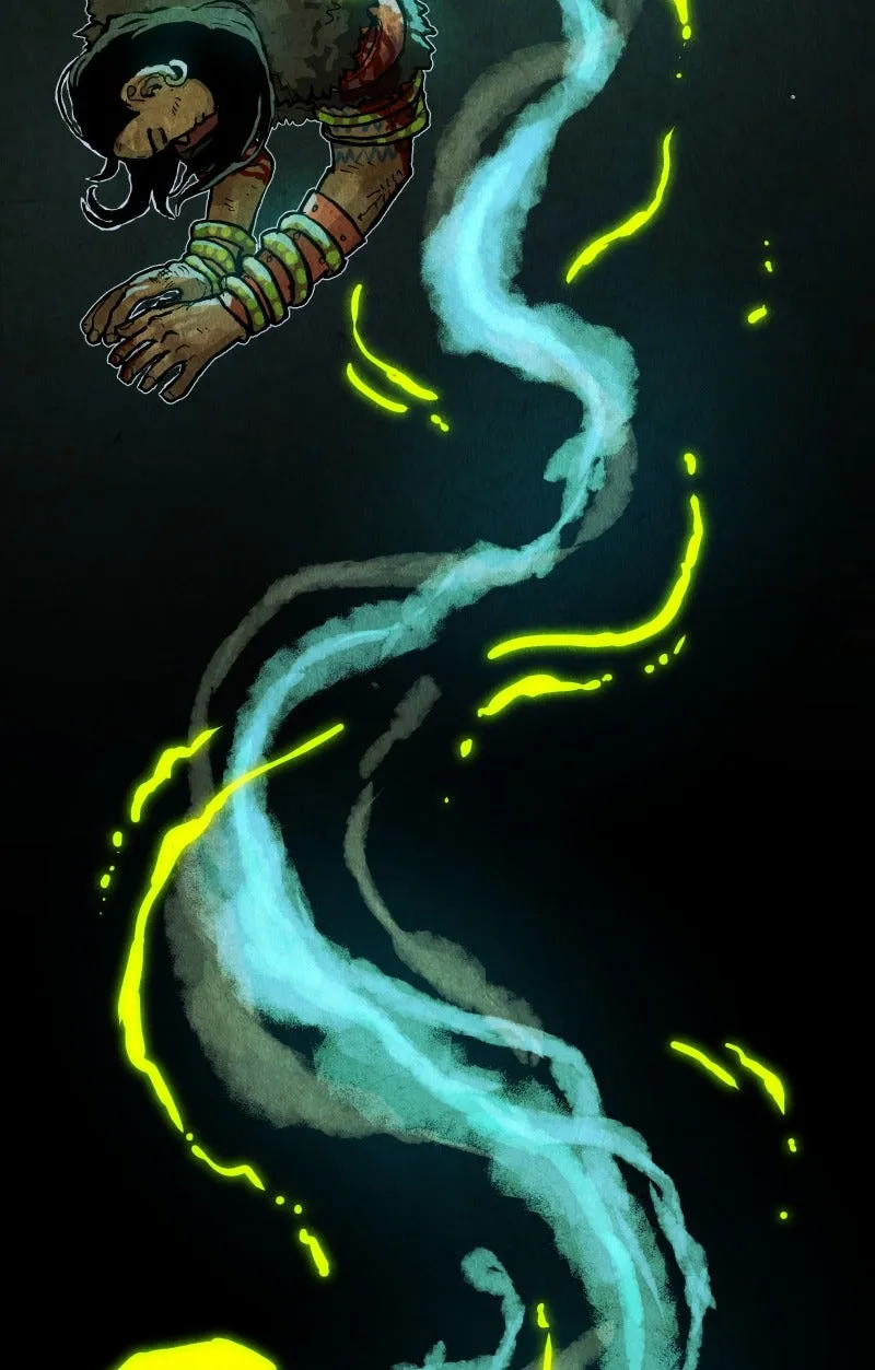 Gul Chapter 101 page 37 - 