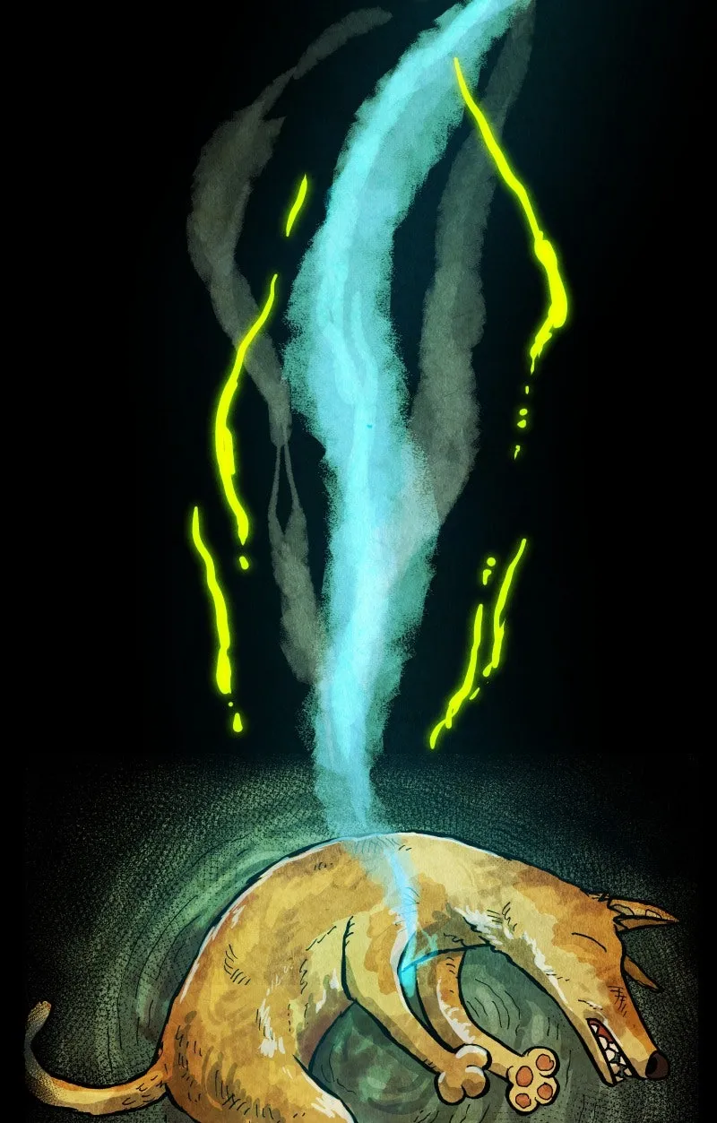 Gul Chapter 101 page 39 - 